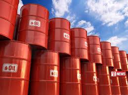 ලෝක වෙළෙඳපොළේ බොරතෙල් බැරලයක මිල ඉහලට