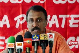 ආසන පටි නීතිය කල් දමන්න – බස් සංගම් වලින් ඉල්ලීමක්