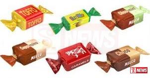 ටොෆියක් නිසා පාසල් සිසුන් ඇතුළු 29 දෙනෙකු රෝහල් ගත කරයි