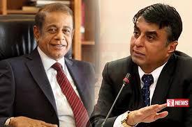 හේමසිරි ප්රනාන්දු සහ පූජිත් ජයසුන්දරගේ නඩුවකට දින නියම වෙයි