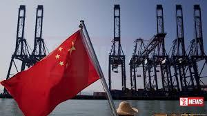 චීනයෙන් අනතුරු ඇඟවීමක්