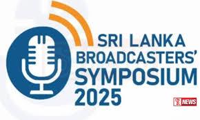 විද්යුත් විකාශකයින්ගේ සමුළුව හෙට කොළඹ දී