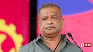 තනතුරු මානසිකත්වයෙන් මිදී එකමුතුව වැඩ කල යුතුයි – අමාත්ය ලාල් රාජ්ය සේවකයන්ගෙන් ඉල්ලයි