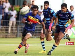 2025 අන්තර් පාසැල් ලීග් රග්බි තරගාවලියේදී ඉසිපතන විද්යාලයට ජයක්