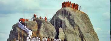 පොසොන් උත්සවයට විශේෂ ආරක්ෂක වැඩපිළිවෙලක්