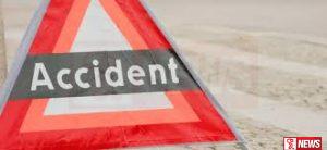 තවත් ලංගම බස් රථයක් අනතුරට