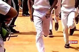 මත්ද්රව්ය වැළැක්වීමේ වැඩපිළිවෙලක්