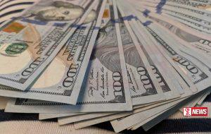 ඩොලරයේ විකුණුම් මිල ඉහළට