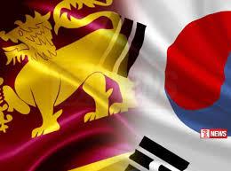 දකුණු කොරියාව හමුවේ ශ්රී ලංකාවට තියුණු පරාජයක්