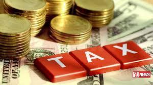 ජාතික බදු සතිය හෙට සිට