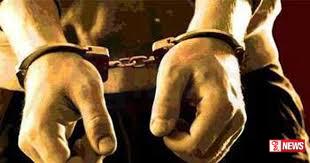 සොරකම් කිරිමේ සිද්ධීන් 9 කට අවශ්යකර සිටි පුද්ගලයෙකු අත්අඩංගුවට