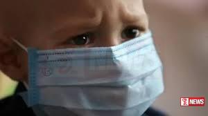 ඉන්ෆ්ලුවෙන්සා දරුවන් අතර පැතිර යාම ඉහළ යයි