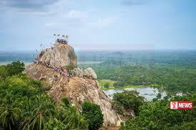 මෙවර පොසොන් උත්සවය රාජ්ය අනුග්රහය සහිතව