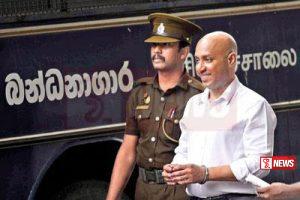 දුමින්ද යළි රිමාන්ඩ්