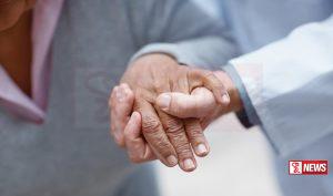 මිසයිල ප්රහාරයකින් ශ්රී ලාංකික සාත්තු සේවිකාවකට තුවාල