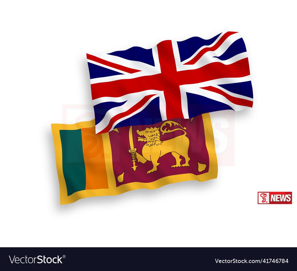 බ්රිතාන්යයේ නව ශ්රී ලංකා මහ කොමසාරිස්