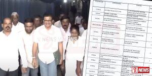 VIDEO: CIDයෙන් එළියට ආ ගම්මන්පිල කන්ටේනර් ලිස්ට් එක එළියට දායි