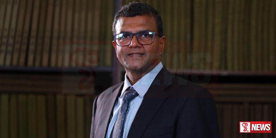 BREAKING NEWS: මුදල් නියෝජ්ය ඇමැති ඉල්ලා අස්වෙයි