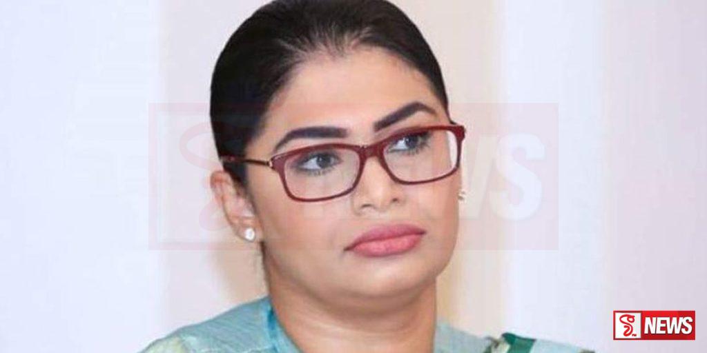 හිරුණිකා ඇතුළු පිරිසකට එරෙහිව අධිකරණයෙන් ලැබුණු නියෝගය