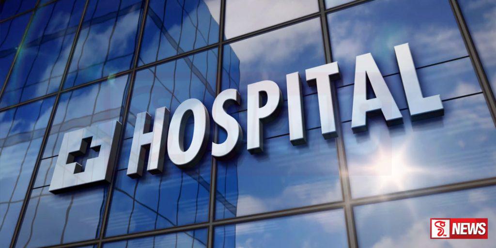 පාසල් සිසුන් 12ක් හදිසියේම ලෙඩ වෙයි