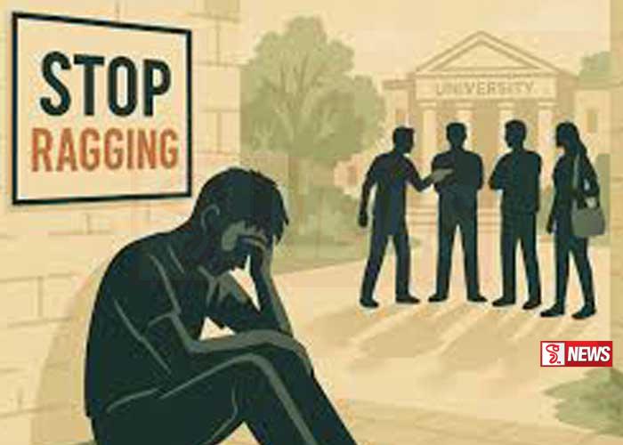 නවකවදයට තිත තබන්න – කාර්ය සාධක බළකායක්