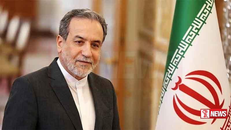 ඇමෙරිකානු ජනපතිගේ ප්රකාශයට ඉරානයෙන් ප්රතිචාර