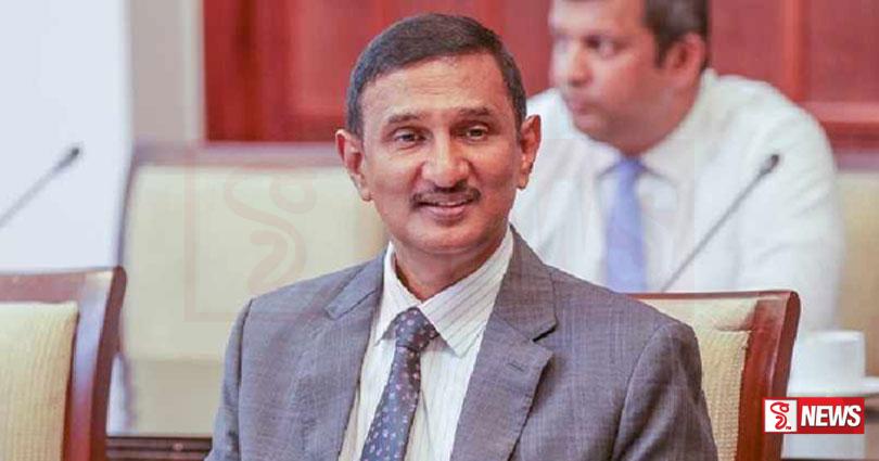 හිටපු සෞඛ්ය අමාත්යංශ ලේකම්වරයාට එරෙහිව පැමිණිල්ලක්