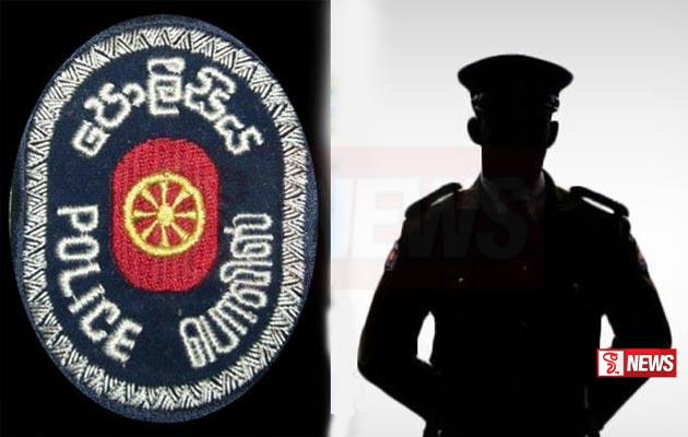 බේරුවල පොලීසියේ අපරාධ අංශයේ OIC ඇතුළු නිලධාරීන් තිදෙනෙක් පහරදීමක් නිසා රෝහල් ගත කරයි.