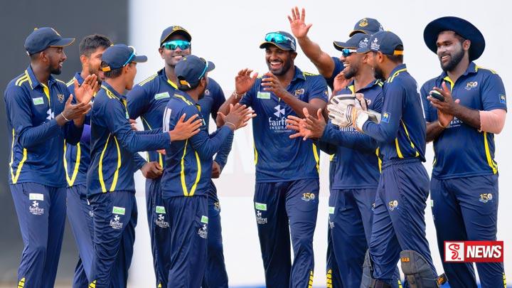 ක්රිකට් ක්රීඩා සමාජ වෙනුවෙන් ලෝක ශූරතා තරගාවලියක්