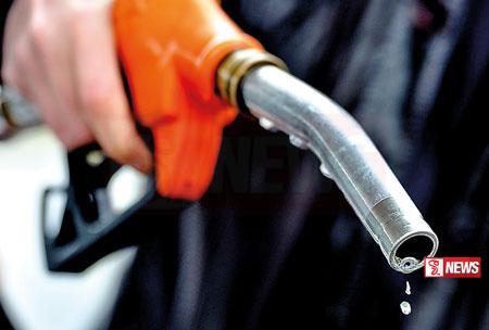 තෙල් මිලත් ඊශ්රායල – ඉරාන යුද ගැටුම් නිසා වැඩි වෙයි.