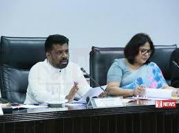 ආරක්ෂක කටයුතු පිළිබඳ අමාත්යාංශයීය උපදේශක කාරක සභාව ජනපති ප්රධානත්වයෙන්