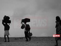 ඉන්දියාවේ සිටින ශ්රී ලාංකික සරණාගතයින් මෙරටට ගෙන්වා ගැනීමට රජයෙන් පියවර