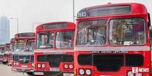 මහනුවර – පේරාදෙණිය දුම්රිය ස්ථාන අතර විශේෂ බස් රථ සේවාවක්