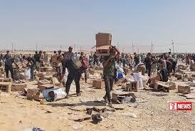 ගාසා තීරයට ඊශ්රායලයෙන් ප්රහාර