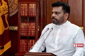 ජනපති ජර්මනියට