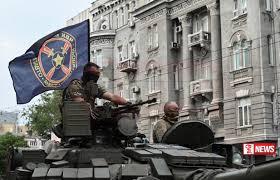 රුසියානු කුලී හමුදාව මාලි රාජ්යයෙන් ඉවත් වෙයි