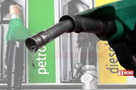 බූලී සහ බැරල්වලට ඉන්ධන නිකුත් කිරීම අත්හිටුවයි