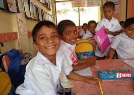 Child First ව්යාපෘතිය ඇරඹේ