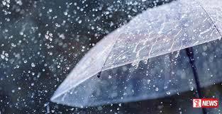 පළාත් දෙකකට සහ දිස්ත්රික්ක හතරකට අදත් වැසි