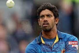 ක්රිකට් ක්රීඩක සචිත්ර සේනානයකට අධි චෝදනා