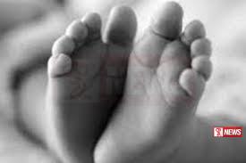 විදුලිසැර වැදී දරුවෙකු මරුට