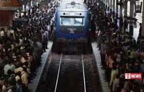 දුම්රිය නියාමකවරුන්ගේ වර්ජනය තාවකාලිකව අත්හිටුවයි