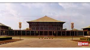 ජූනි 30 වනදා විශේෂ පාර්ලිමේන්තු රැස්වීම් දිනයක්
