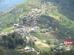 හපුතලේ මුල් කර ගනිමින් නව සංචාරක ව්යාපෘතියක්