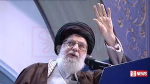 අමෙරිකානු ප්රහාර වලින් පසු පළමු වරටඉරාන උත්තරීතර නායකයා ජාතිය අමතයි