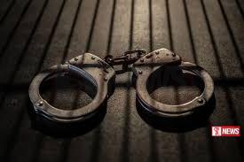 පොලිස් නිලධාරින් සිවු දෙනෙකු රක්ෂිත බන්ධනාගාරයට