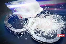 හෙරෝයින් සමග සැකකරුවෙක් අත්අඩංගුවට