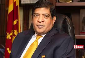 හිටපු මුදල් අමාත්ය රවි කරුණානායක මහතාට එරෙහිව මහාධිකරණයේ පවරා ඇති නඩුව විභාගයට ගැනීමට ශ්රේෂ්ඨාධිකරණය නියම කරය