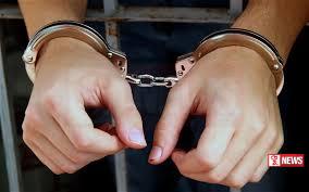 අයිස් මත්ද්රව්ය සමඟ පුද්ගලයෙකු අත්අඩංගුවට