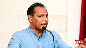 දයාසිරි ජයසේකර අපරාධ පරීක්ෂණ දෙපාර්තමේන්තුවට